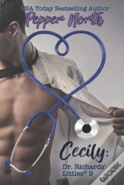 Capa do artigo Cecily