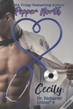 Capa do artigo Cecily
