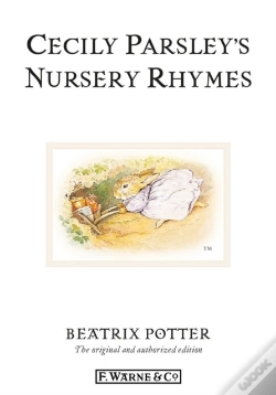 Capa do artigo Cecily Parsley'S Nursery Rhymes