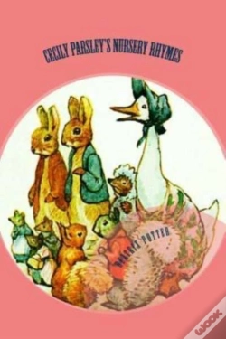Capa do artigo Cecily Parsley'S Nursery Rhymes