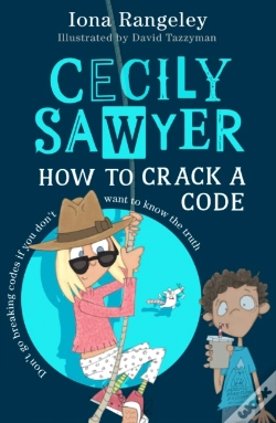 Capa do artigo Cecily Sawyer: How To Crack A Code