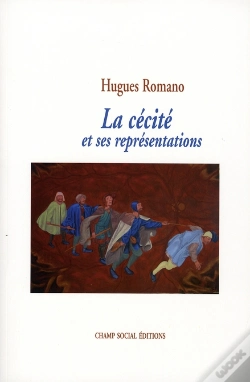 Capa do artigo Cecite Et Ses Representations