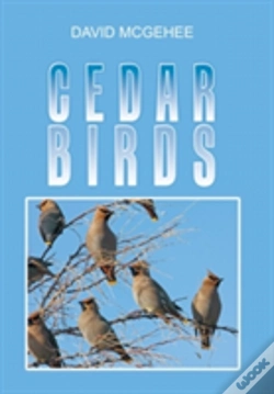 Capa do artigo Cedar Birds