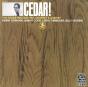 Cedar! - CD - Preview
