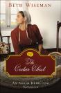 Cedar Chest - Preview
