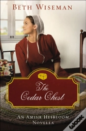 Capa do artigo Cedar Chest