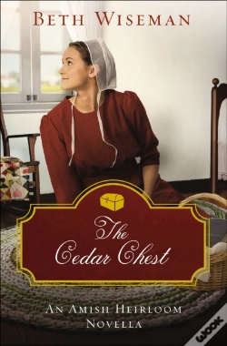 Capa do artigo Cedar Chest