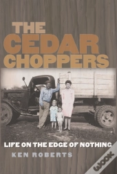 Cedar Choppers