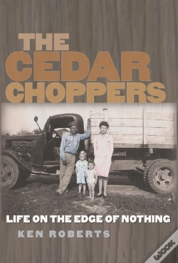 Capa do artigo Cedar Choppers