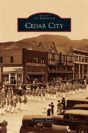 Cedar City - Preview