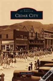 Capa do artigo Cedar City