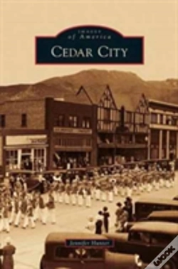Capa do artigo Cedar City