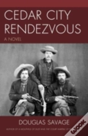 Capa do artigo Cedar City Rendezvous
