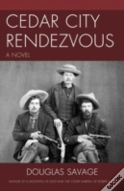 Capa do artigo Cedar City Rendezvous