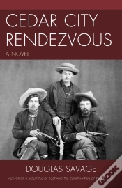 Capa do artigo Cedar City Rendezvous