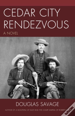 Capa do artigo Cedar City Rendezvous
