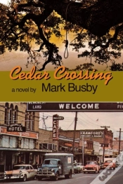 Capa do artigo Cedar Crossing