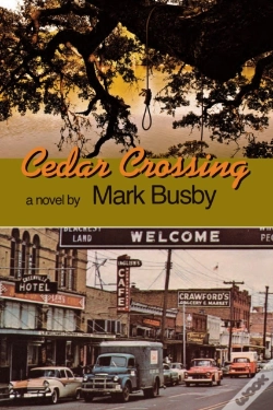 Capa do artigo Cedar Crossing