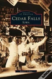 Capa do artigo Cedar Falls, Iowa