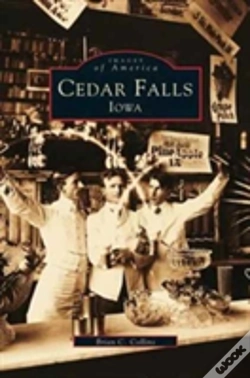 Capa do artigo Cedar Falls, Iowa