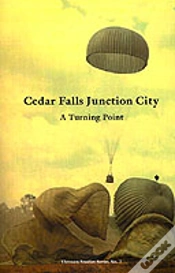 Capa do artigo Cedar Falls Junction City