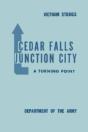 Cedar Falls-Junction City - Preview