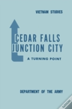 Capa do artigo Cedar Falls-Junction City