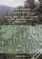 Capa do artigo Cedar Forests, Cedar Ships