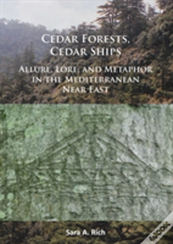 Capa do artigo Cedar Forests, Cedar Ships
