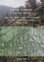 Cedar Forests, Cedar Ships - Preview