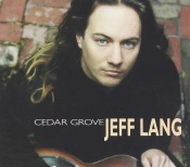 Capa do artigo Cedar Grove - CD