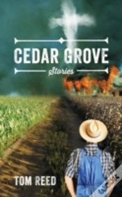 Capa do artigo Cedar Grove: Stories