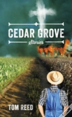 Capa do artigo Cedar Grove: Stories