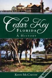Capa do artigo Cedar Key, Florida