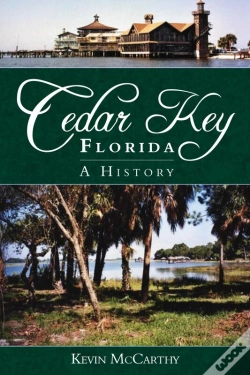 Capa do artigo Cedar Key, Florida