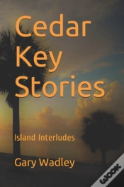 Capa do artigo Cedar Key Stories