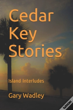 Capa do artigo Cedar Key Stories