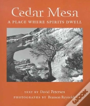 Capa do artigo Cedar Mesa
