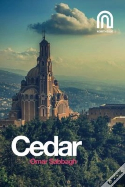 Capa do artigo Cedar