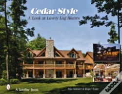 Capa do artigo Cedar Style