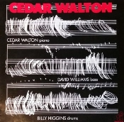 Capa do artigo Cedar Walton - CD