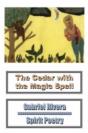 Cedar With The Magic Spell - Preview