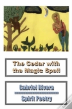 Capa do artigo Cedar With The Magic Spell