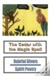 Capa do artigo Cedar With The Magic Spell