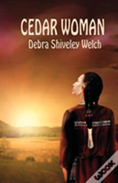 Cedar Woman