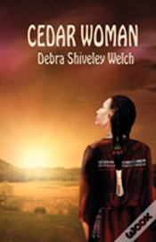 Capa do artigo Cedar Woman
