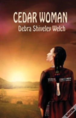 Capa do artigo Cedar Woman