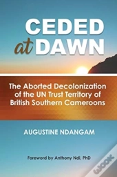 Ceded At Dawn