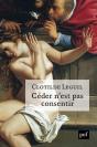 Céder N'Est Pas Consentir - Preview