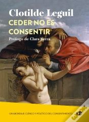 Capa do artigo Ceder No Es Consentir